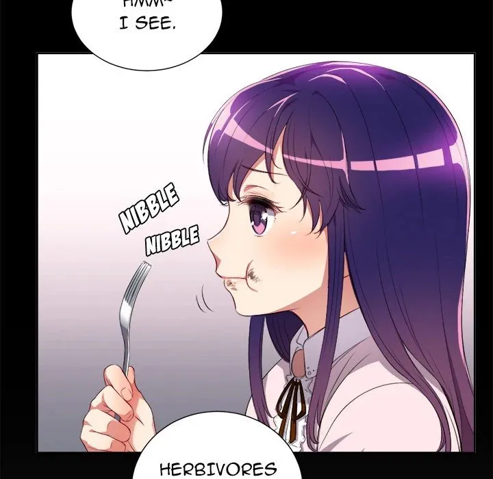 Read Yuriâ€™s Part Time Job chapter 29 image 44 on Lezhin