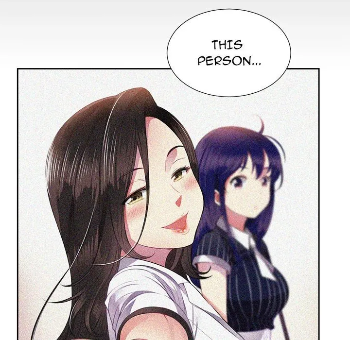 Read Yuriâ€™s Part Time Job chapter 29 image 46 on Lezhin