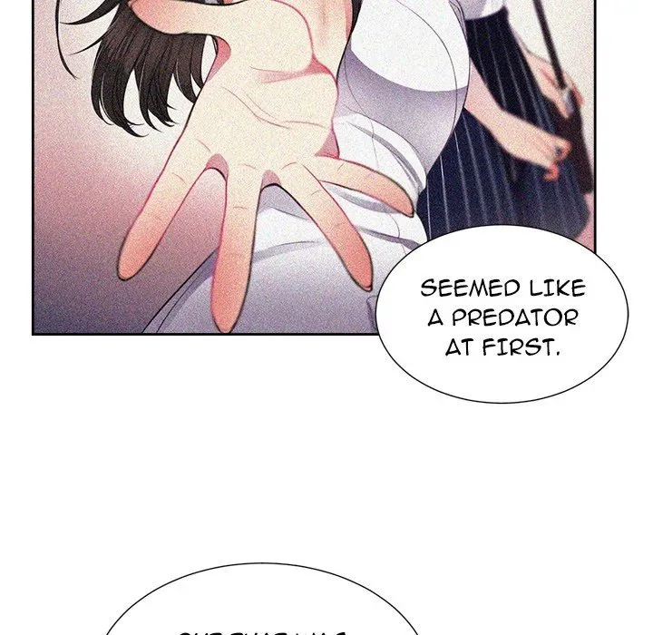 Read Yuriâ€™s Part Time Job chapter 29 image 47 on Lezhin