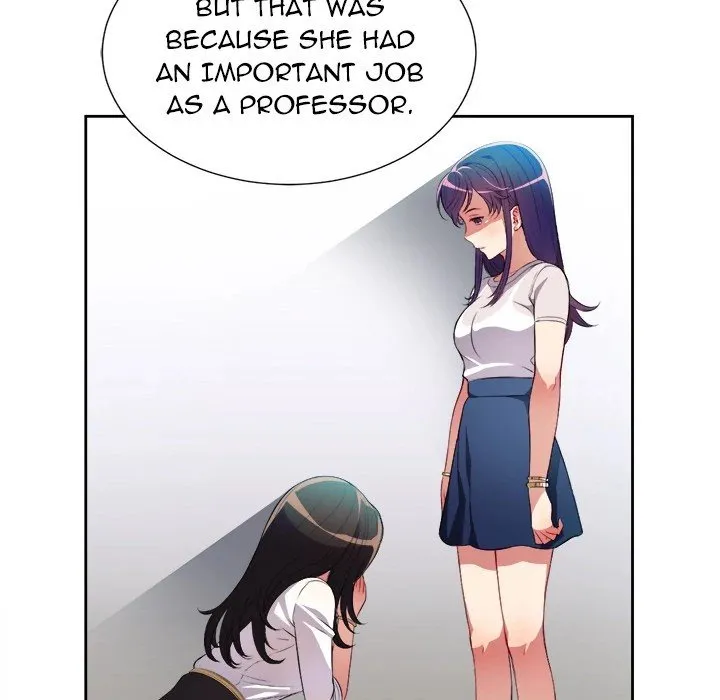 Read Yuriâ€™s Part Time Job chapter 29 image 48 on Lezhin