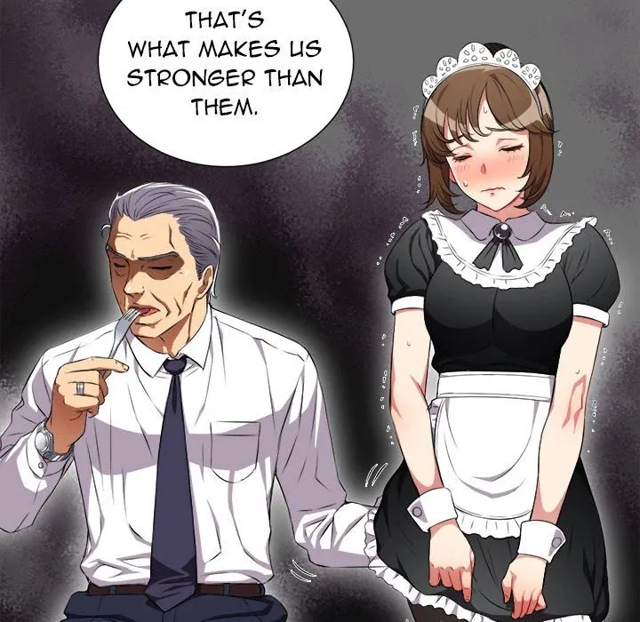 Read Yuriâ€™s Part Time Job chapter 29 image 5 on Lezhin