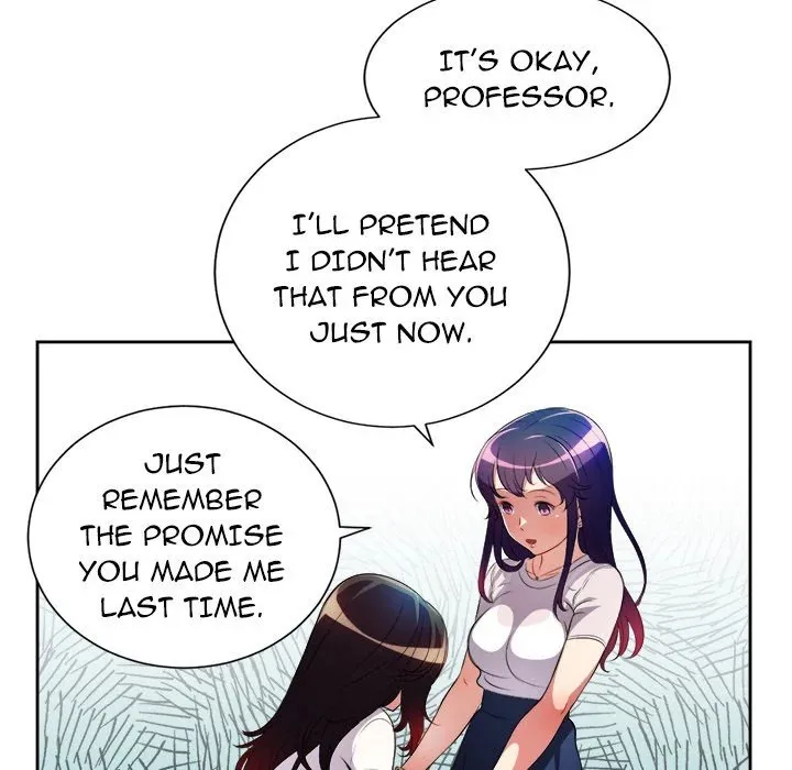 Read Yuriâ€™s Part Time Job chapter 29 image 56 on Lezhin