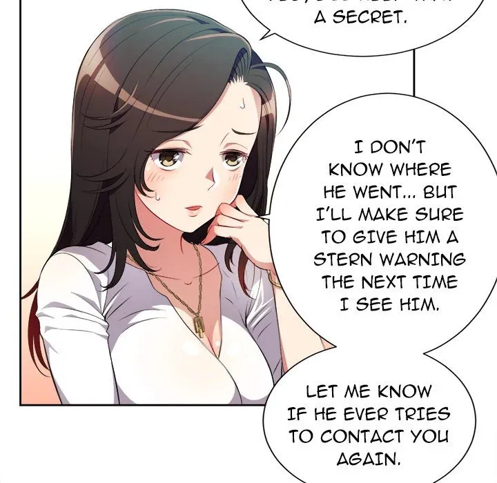 Read Yuriâ€™s Part Time Job chapter 29 image 58 on Lezhin