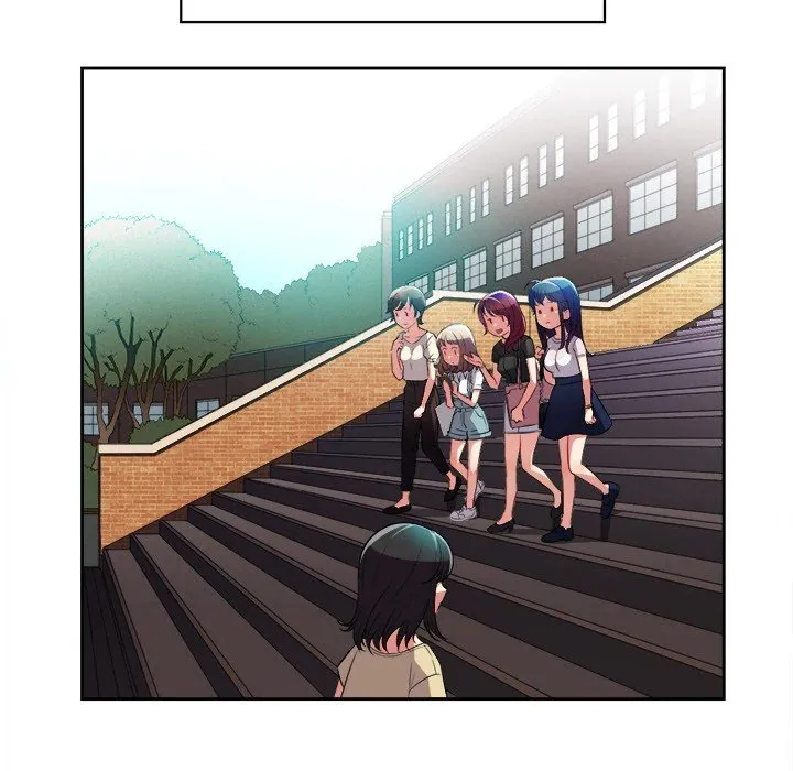 Read Yuriâ€™s Part Time Job chapter 29 image 64 on Lezhin