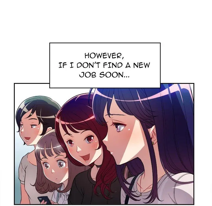 Read Yuriâ€™s Part Time Job chapter 29 image 65 on Lezhin