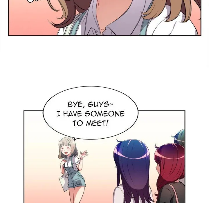 Read Yuriâ€™s Part Time Job chapter 29 image 67 on Lezhin