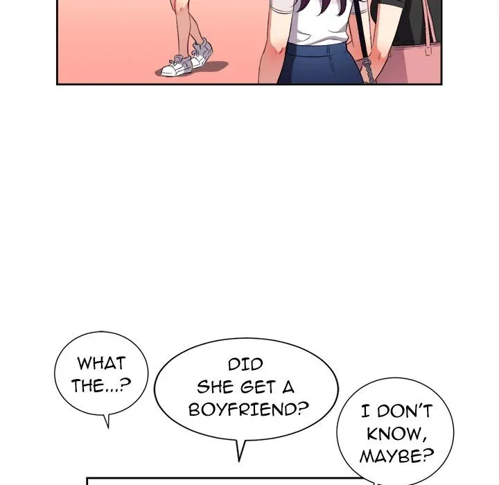 Read Yuriâ€™s Part Time Job chapter 29 image 68 on Lezhin