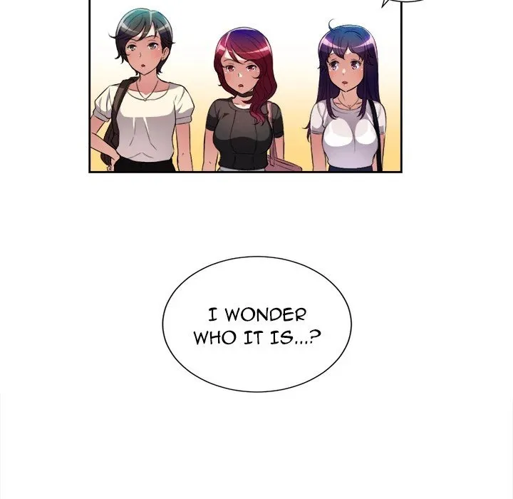 Read Yuriâ€™s Part Time Job chapter 29 image 69 on Lezhin