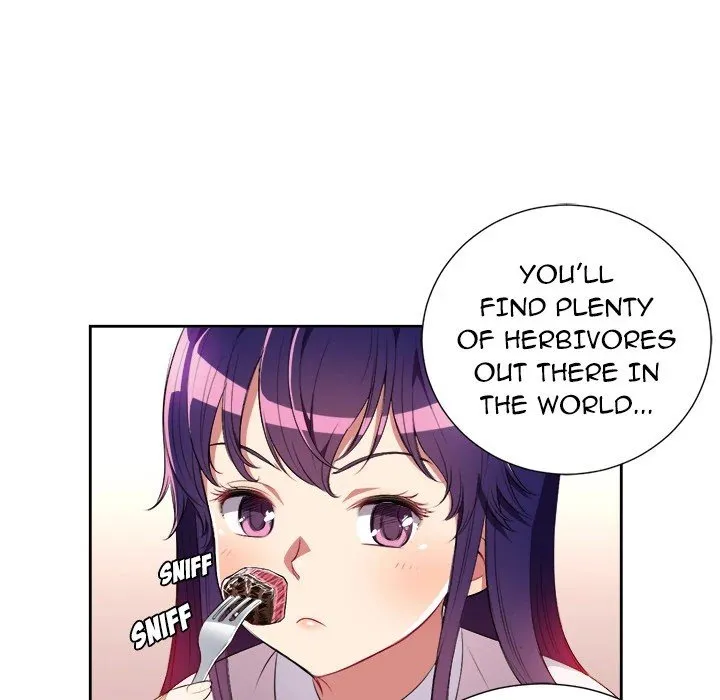 Read Yuriâ€™s Part Time Job chapter 29 image 7 on Lezhin