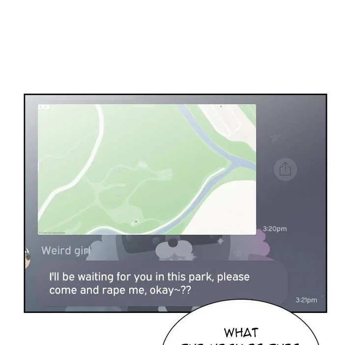 Read Yuriâ€™s Part Time Job chapter 29 image 71 on Lezhin