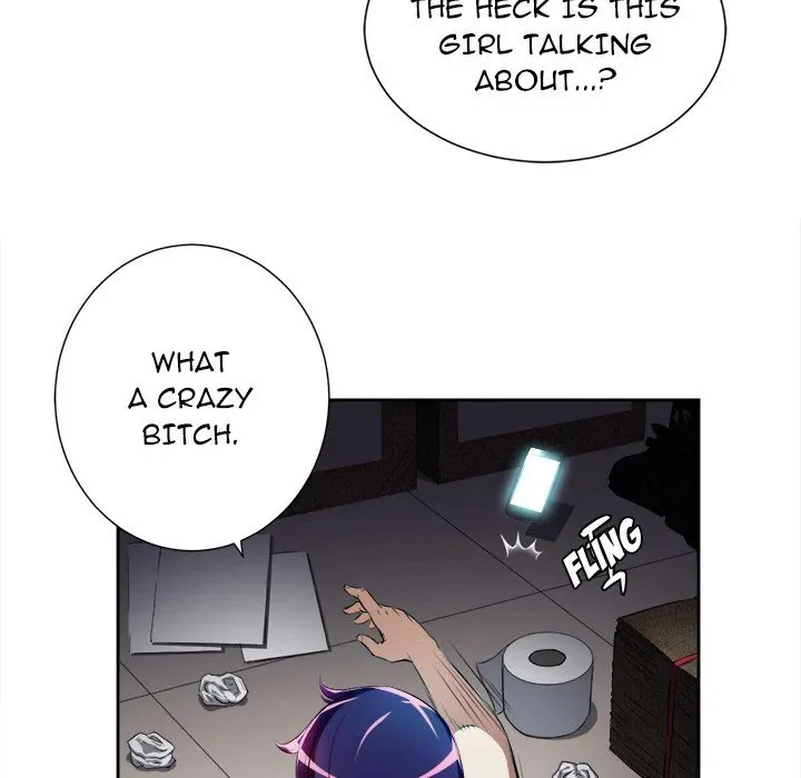 Read Yuriâ€™s Part Time Job chapter 29 image 72 on Lezhin