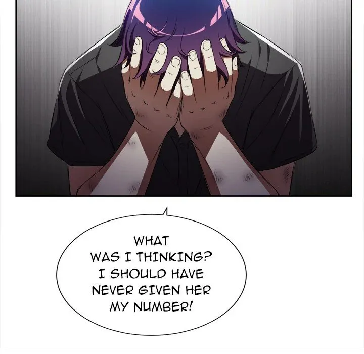 Read Yuriâ€™s Part Time Job chapter 29 image 74 on Lezhin