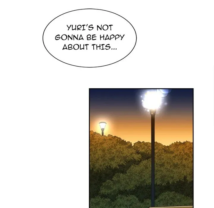 Read Yuriâ€™s Part Time Job chapter 29 image 75 on Lezhin
