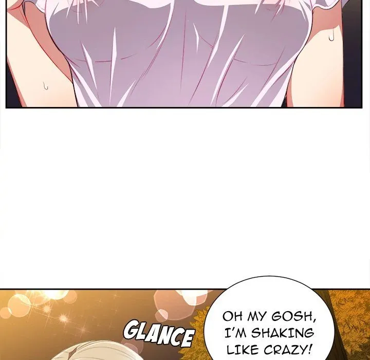 Read Yuriâ€™s Part Time Job chapter 29 image 77 on Lezhin