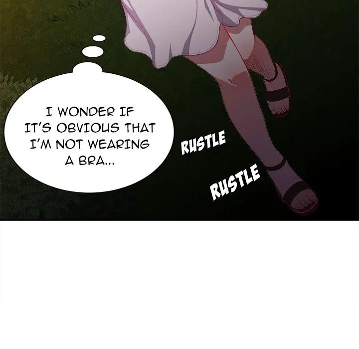 Read Yuriâ€™s Part Time Job chapter 29 image 79 on Lezhin
