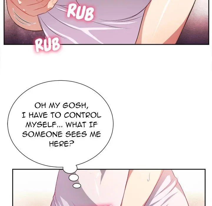 Read Yuriâ€™s Part Time Job chapter 29 image 84 on Lezhin