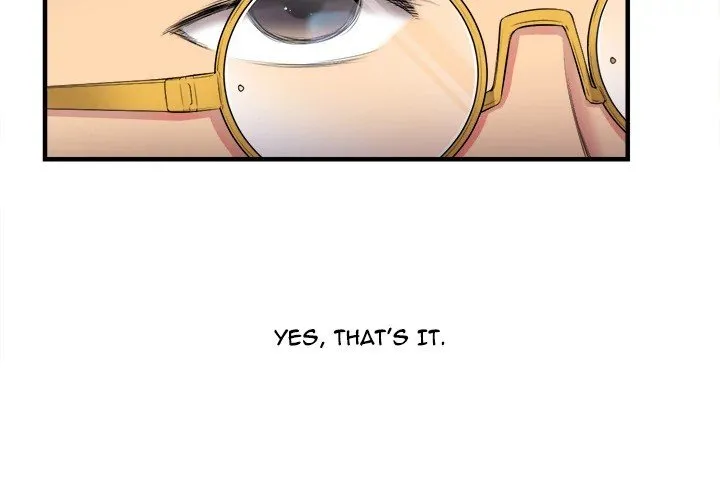Read Yuriâ€™s Part Time Job chapter 3 image 1 on Lezhin