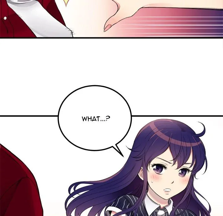Read Yuriâ€™s Part Time Job chapter 3 image 10 on Lezhin