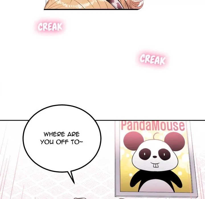 Read Yuriâ€™s Part Time Job chapter 3 image 100 on Lezhin