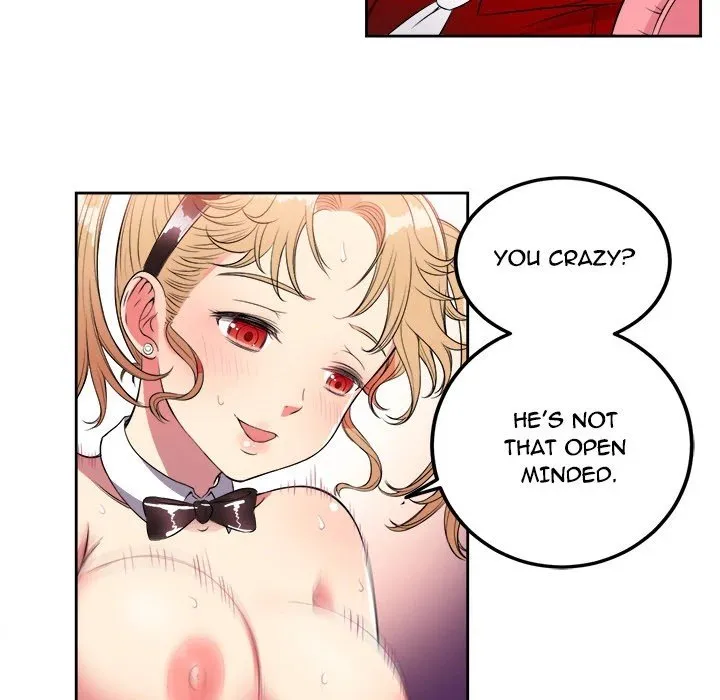 Read Yuriâ€™s Part Time Job chapter 3 image 109 on Lezhin