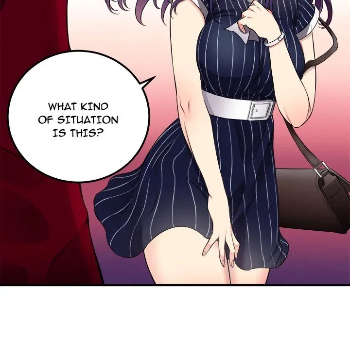 Read Yuriâ€™s Part Time Job chapter 3 image 11 on Lezhin