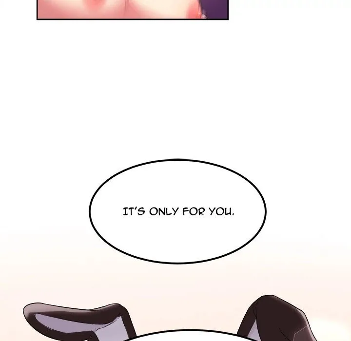 Read Yuriâ€™s Part Time Job chapter 3 image 110 on Lezhin