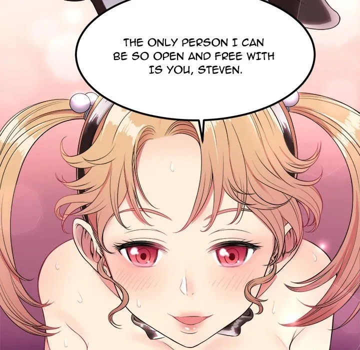Read Yuriâ€™s Part Time Job chapter 3 image 111 on Lezhin