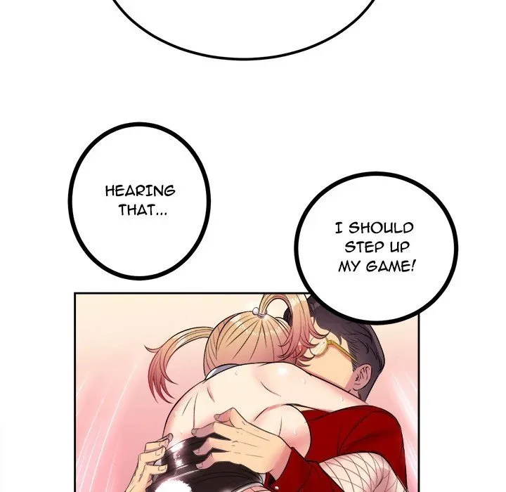 Read Yuriâ€™s Part Time Job chapter 3 image 113 on Lezhin