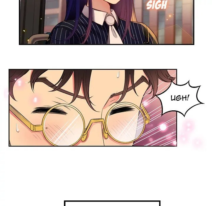 Read Yuriâ€™s Part Time Job chapter 3 image 124 on Lezhin