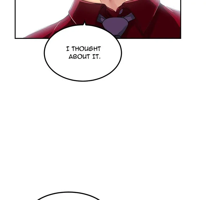 Read Yuriâ€™s Part Time Job chapter 3 image 13 on Lezhin