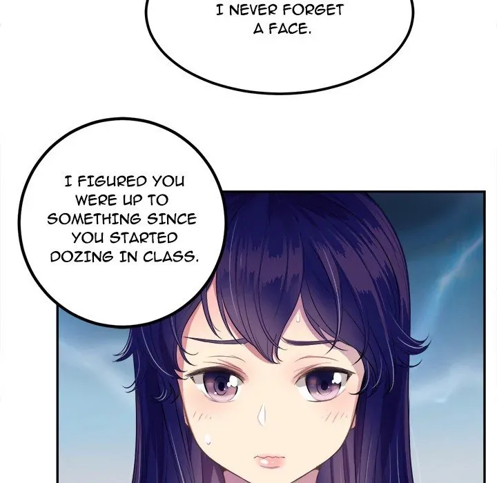 Read Yuriâ€™s Part Time Job chapter 3 image 16 on Lezhin