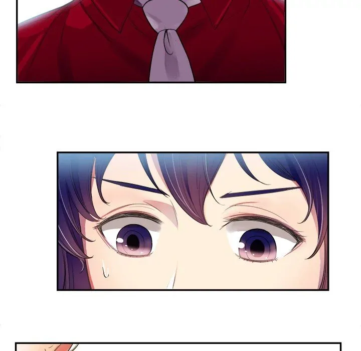 Read Yuriâ€™s Part Time Job chapter 3 image 19 on Lezhin