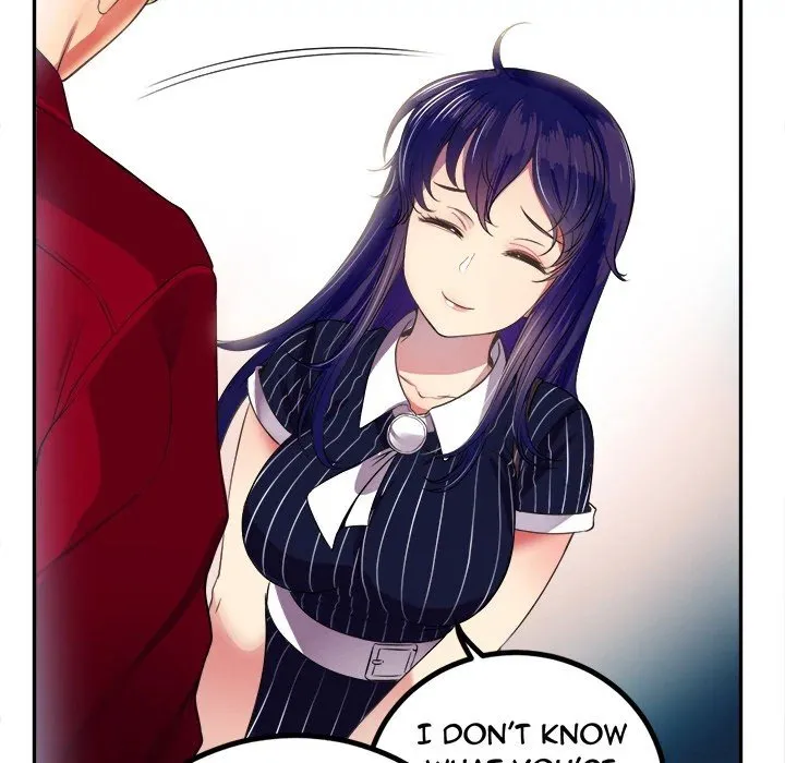 Read Yuriâ€™s Part Time Job chapter 3 image 20 on Lezhin