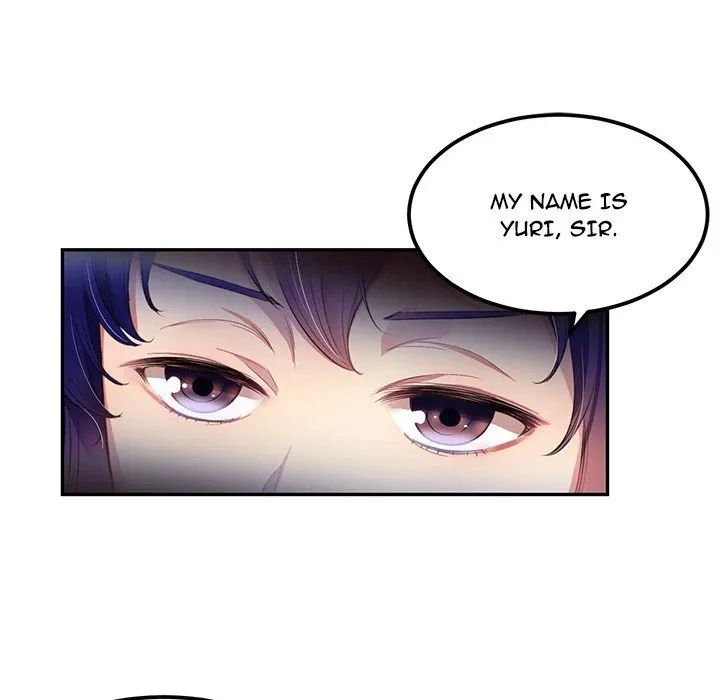 Read Yuriâ€™s Part Time Job chapter 3 image 22 on Lezhin