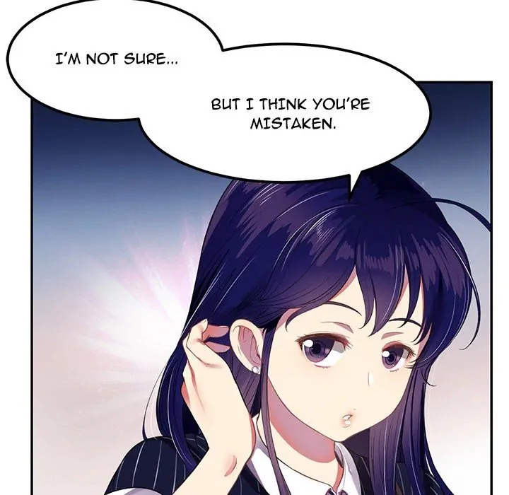 Read Yuriâ€™s Part Time Job chapter 3 image 23 on Lezhin