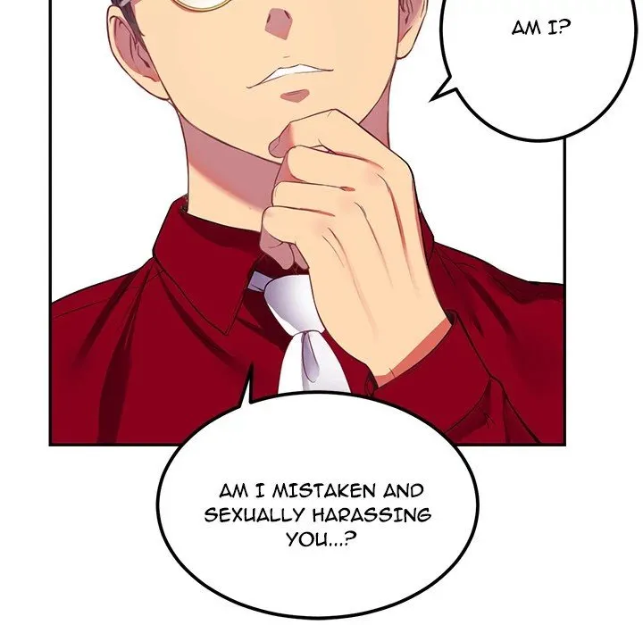 Read Yuriâ€™s Part Time Job chapter 3 image 25 on Lezhin