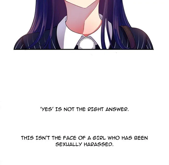 Read Yuriâ€™s Part Time Job chapter 3 image 27 on Lezhin