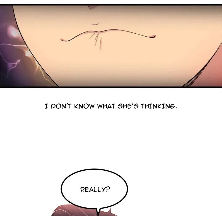 Read Yuriâ€™s Part Time Job chapter 3 image 28 on Lezhin