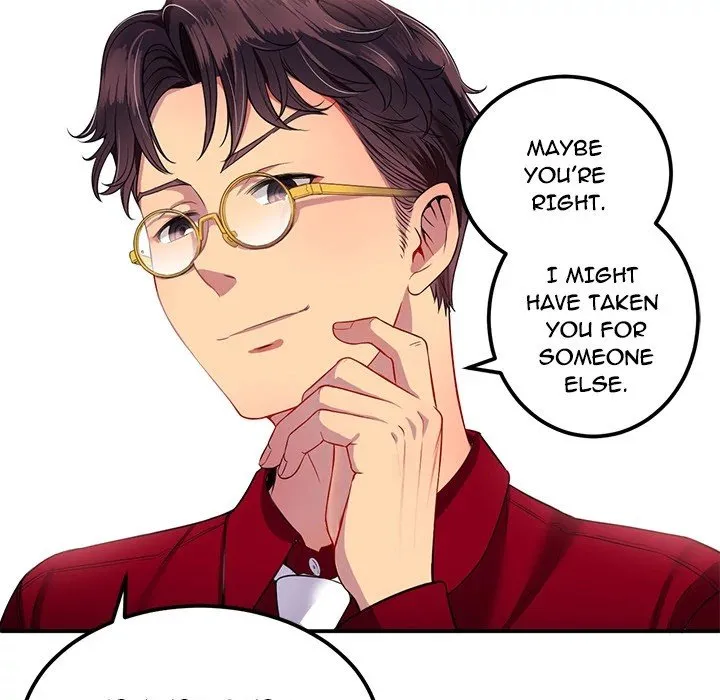 Read Yuriâ€™s Part Time Job chapter 3 image 29 on Lezhin