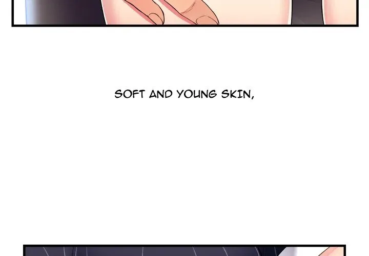 Read Yuriâ€™s Part Time Job chapter 3 image 3 on Lezhin
