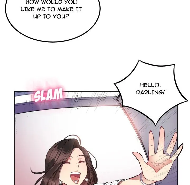 Read Yuriâ€™s Part Time Job chapter 3 image 30 on Lezhin