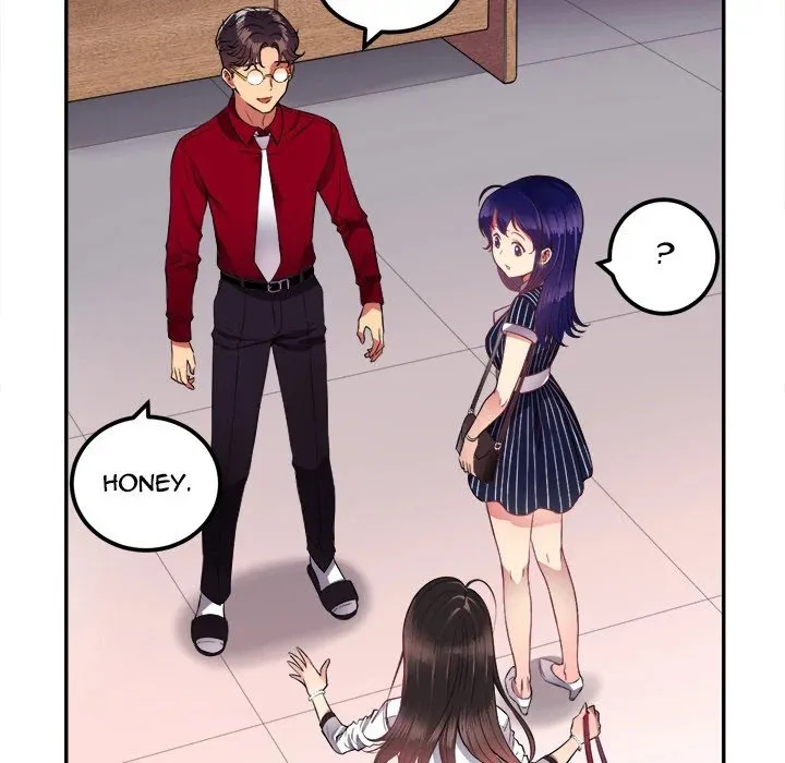Read Yuriâ€™s Part Time Job chapter 3 image 32 on Lezhin