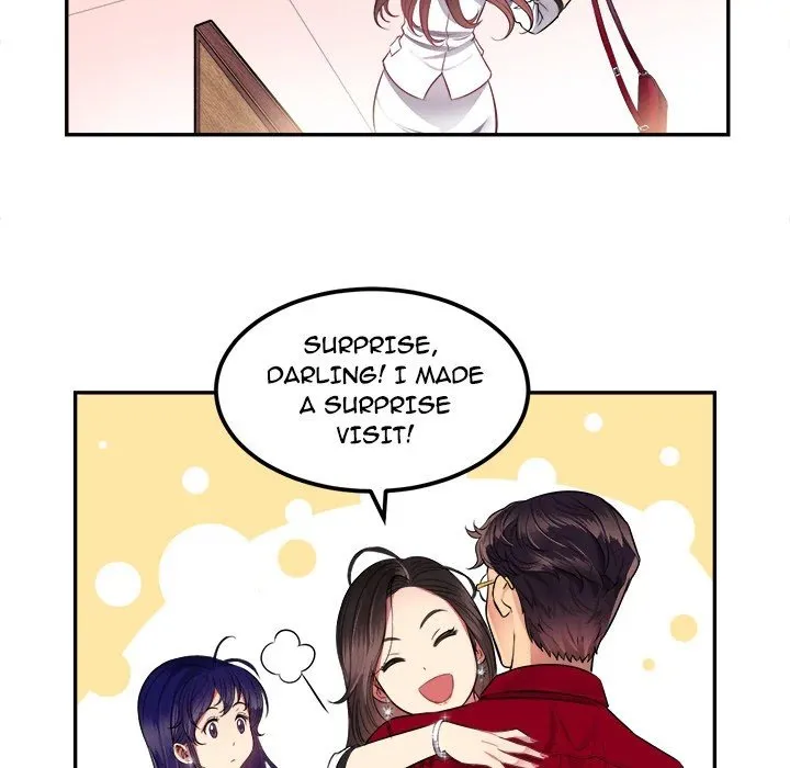 Read Yuriâ€™s Part Time Job chapter 3 image 33 on Lezhin
