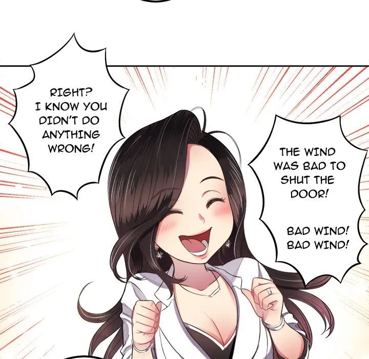 Read Yuriâ€™s Part Time Job chapter 3 image 37 on Lezhin