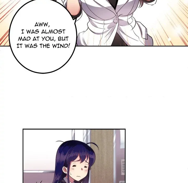 Read Yuriâ€™s Part Time Job chapter 3 image 38 on Lezhin