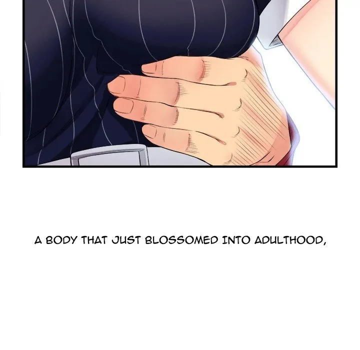 Read Yuriâ€™s Part Time Job chapter 3 image 4 on Lezhin