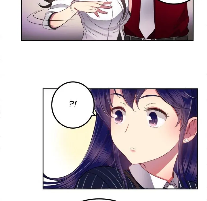 Read Yuriâ€™s Part Time Job chapter 3 image 40 on Lezhin