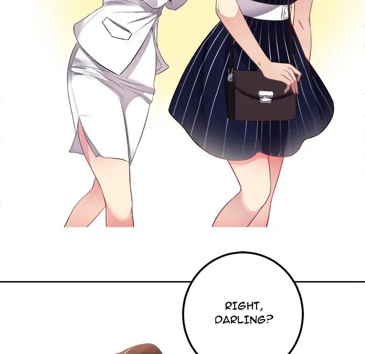 Read Yuriâ€™s Part Time Job chapter 3 image 42 on Lezhin