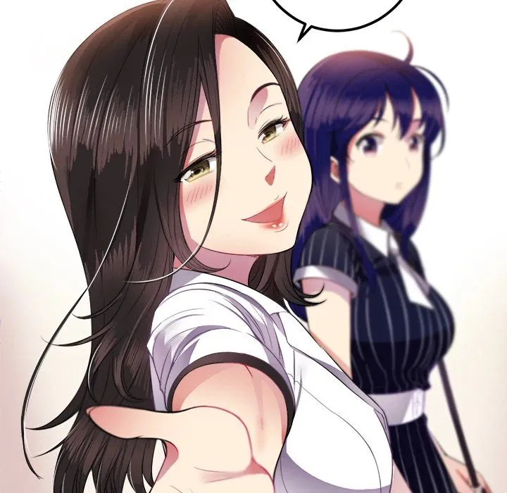 Read Yuriâ€™s Part Time Job chapter 3 image 43 on Lezhin