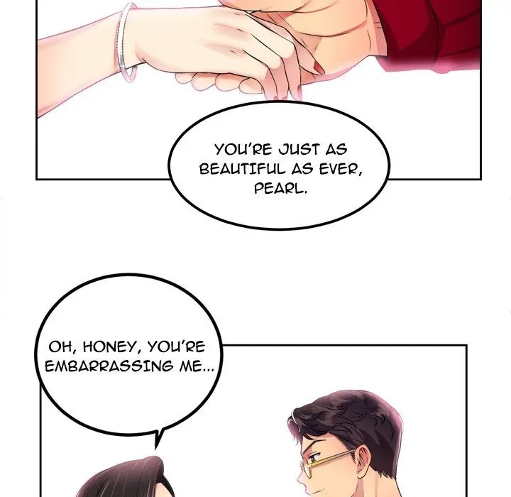 Read Yuriâ€™s Part Time Job chapter 3 image 45 on Lezhin
